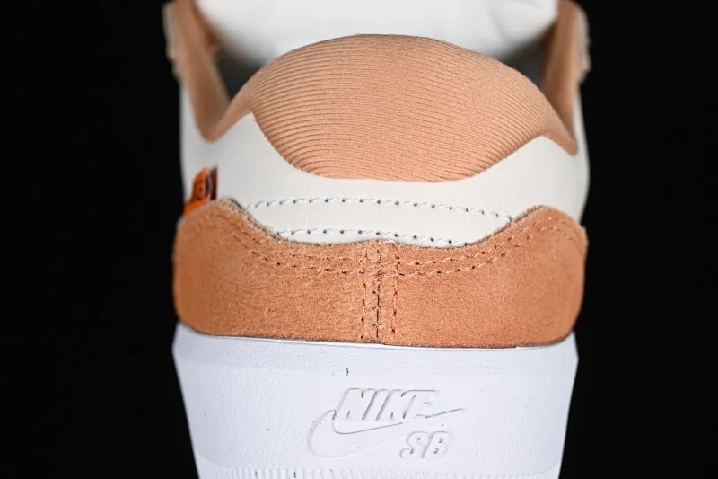 All categories Nk SB Dunk series Nk Force 58 simplified skateboard shoes Nk SB Force 58 Nike simplified retro skateboard shoes FN8888-131